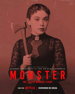 Monster: Lizzie Borden
