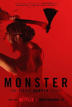 Monster: The Lizzie Borden Story (2026)