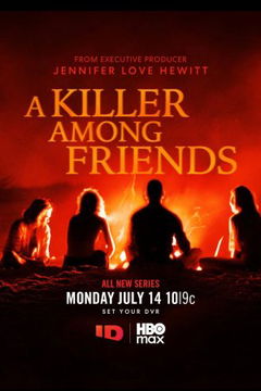 A Killer Among Friends (2025‑ )