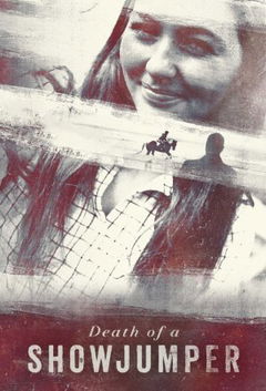 Death of a Showjumper (2025‑ )