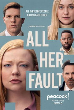 All Her Fault (2025‑ )