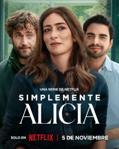 Simplemente Alicia (2025)