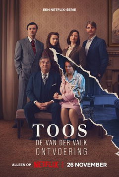 Toos: De Van der Valk ontvoering (2026–)