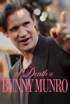 The Death of Bunny Munro (2025)
