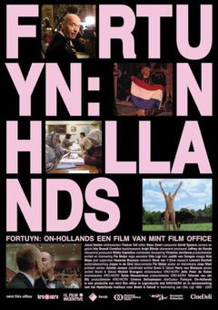 Fortuyn: On-Hollands (2025‑ )