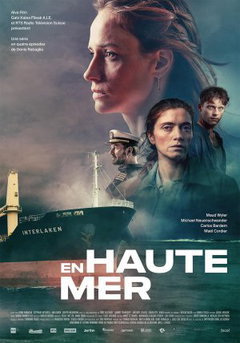 En haute mer (2024)