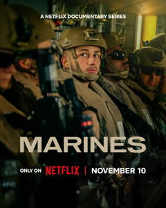 Marines (2025)
