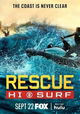 Rescue: HI-Surf