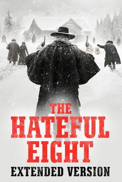 The Hateful Eight: Extended Version (2019)