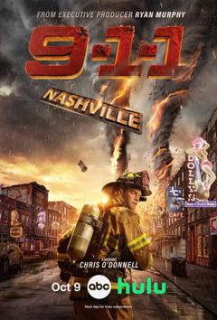 9-1-1: Nashville (2025&#8209;&nbsp;)