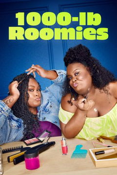 1000-lb Roomies (2025‑ )