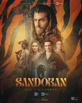 Sandokan (2025– )