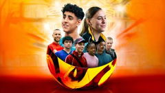 For the Win (2025‑ )