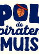 Pol de Piratenmuis
