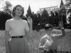 Les vacances de Poly (1963&#8209;1964)