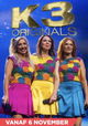 K3 Originals: Het Verhaal van Karen, Kristel en Kathleen