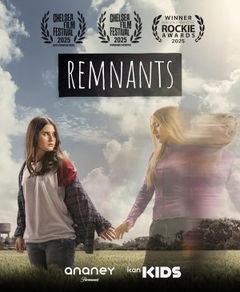 Remnants (2024)