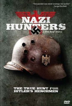 Nazi Hunters (2010‑2011)