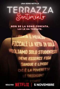 Terrazza Sentimento (2025)