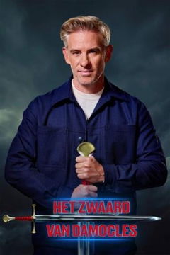 Het Zwaard van Damocles (2025‑ )