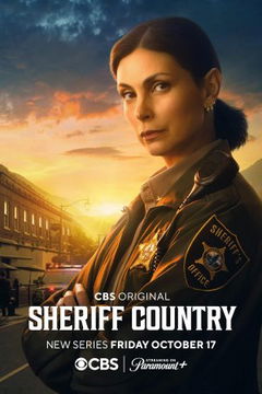 Sheriff Country (2025&#8209;&nbsp;)