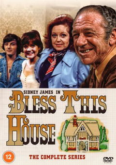 Bless This House (1971&#8209;1976)