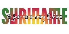 Suriname - 50 jaar zorg en hoop (2025)