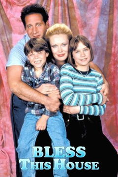 Bless This House (1995‑1996)