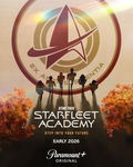 Star Trek: Starfleet Academy