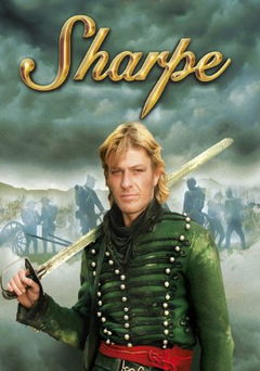 Sharpe (1993‑2008)