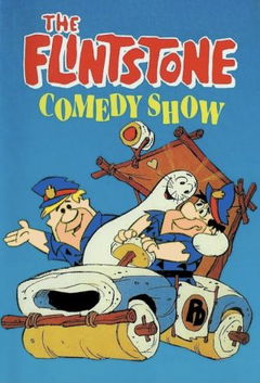 The Flintstone Comedy Show (1980&#8209;1981)