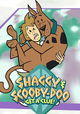 Shaggy & Scooby-Doo Get a Clue!