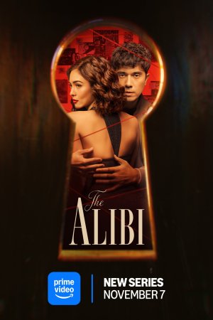 The Alibi (2025– )