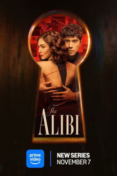 The Alibi (2025&#8209;&nbsp;)