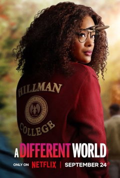 A Different World (2026)