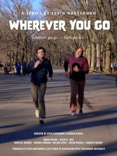 Wherever You Go (2022)
