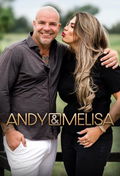 Andy & Melisa (2014–&nbsp;)