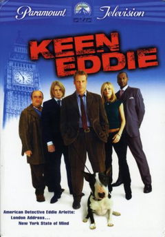 Keen Eddie (2003‑2004)