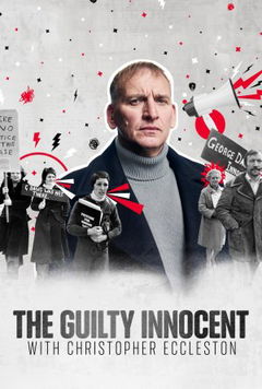The Guilty Innocent (2024‑ )