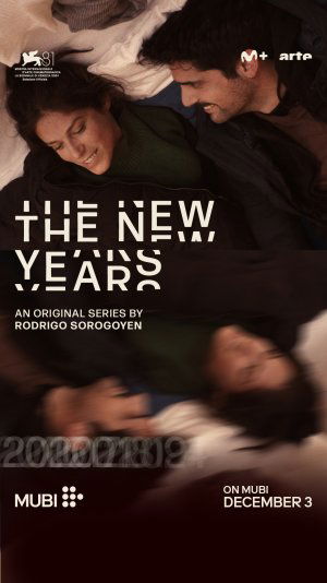 The New Years (2024)