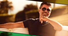 Simon Cowell: The Next Act (2025)