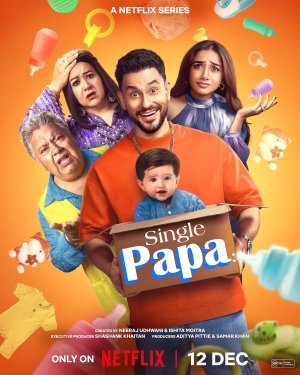 Single Papa (2025– )