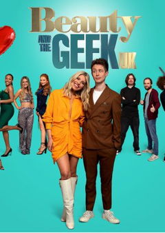 Beauty and the Geek UK (2022&#8209;&nbsp;)