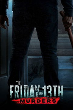 The Friday the 13th Murders (2025‑ )