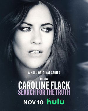 Caroline Flack: Search for the Truth (2025– )