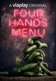 Four Hands Menu