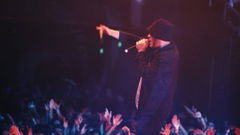 50 jaar hiphop in Nederland - Iemand moet het doen (2025)