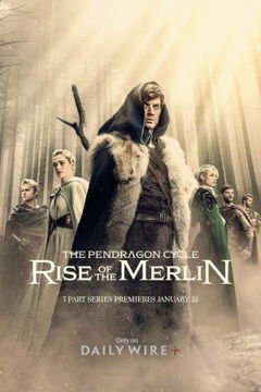 The Pendragon Cycle: Rise of the Merlin (2026)