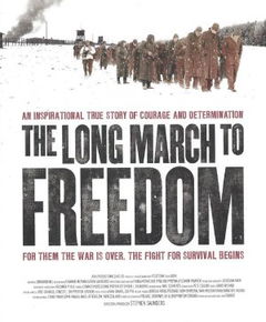 The Long March to Freedom (2011)