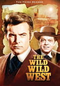 The Wild Wild West (1965–1969)